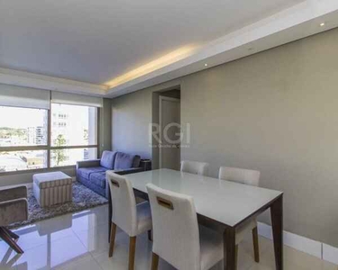 Porto Alegre - Apartamento Padrão - Passo da Areia