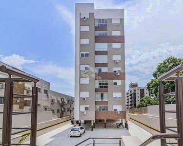 PORTO ALEGRE - Apartamento Padrão - Petrópolis