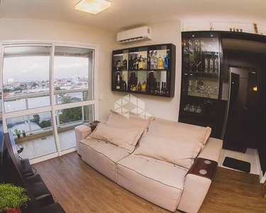 PORTO ALEGRE - Apartamento Padrão - São Geraldo