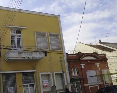 Porto Alegre - Casa Padrão - Floresta