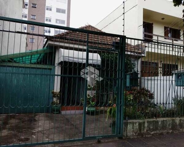 PORTO ALEGRE - Casa Padrão - Rio Branco
