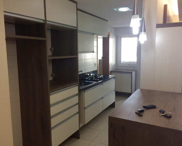 Praça de La Concorde - Apartamento 02 dormitórios (01 suíte) para venda - bairro São Peleg