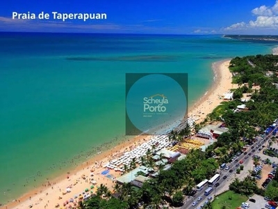 Praia de Taperapuan, casa a venda - Porto Seguro