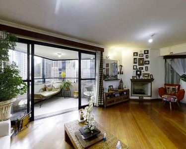 Queiroz, Apartamento para venda possui 130 metros quadrados com 3 quartos em Vila Andrade