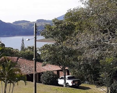 R$ 550.000,00 CHACARA CONDOMÍNIO REPRESA BRAGANÇA PAULISTA