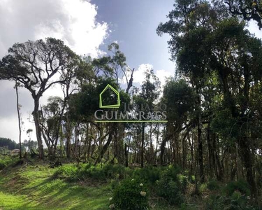 RANCHO QUEIMADO SC - TERRENO Á VENDA no condomínio residencial CHAPADA DAS ARAUCÁRIAS