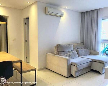 Residencial helbor Home Flex - Apartamento para venda em Santos