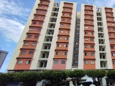 Residencial Maison Esmeralda - Apartamento 3 quartos - CSB 7