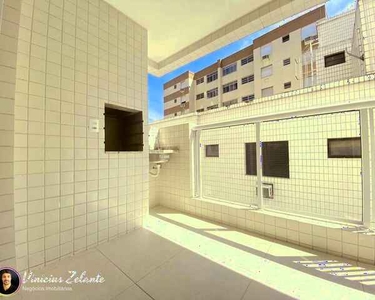 Residencial Quality House Santos - Apartamento para Venda em Santos