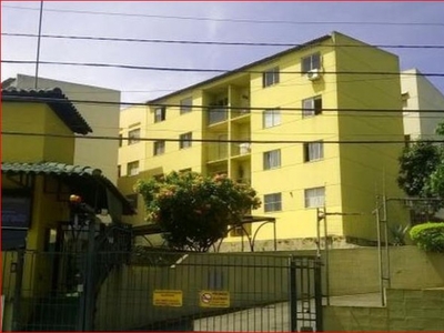Residencial Sonho Dourado 70 3 quartos em Vila Viana - Goiânia - GO