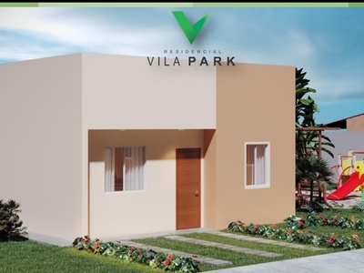 Residencial Vila Park