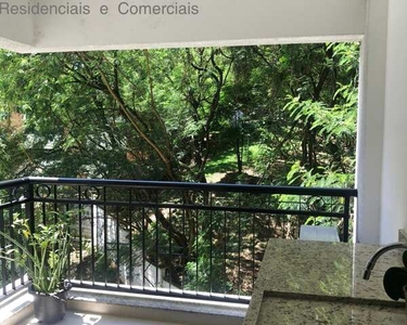 RG DOMINGOS - Apartamento com 2 dormitórios 1 vaga a venda no Morumbi