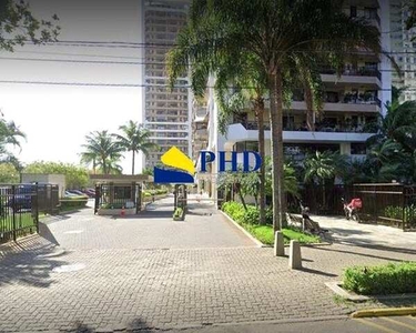 RIO DE JANEIRO - Apartamento Padrão - BARRA DA TIJUCA