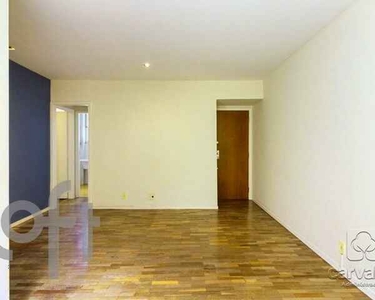 RIO DE JANEIRO - Apartamento Padrão - Botafogo