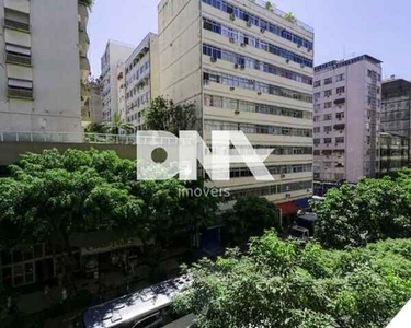 Rio de Janeiro - Apartamento Padrão - Copacabana