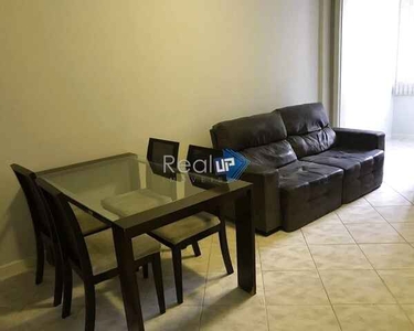 RIO DE JANEIRO - Apartamento Padrão - Copacabana Copacabana