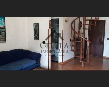 Rio de Janeiro - Apartamento Padrão - Jacarepaguá