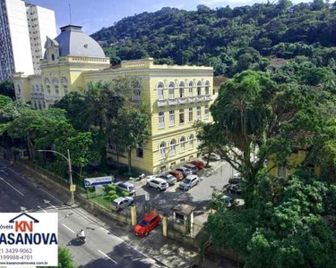 Rio de Janeiro - Apartamento Padrão - Laranjeiras