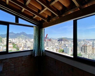 RIO DE JANEIRO - Apartamento Padrão - Tijuca
