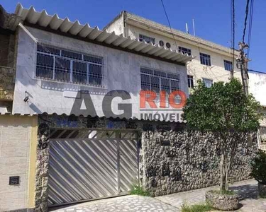 Rio de Janeiro - Casa Padrão - Bangu