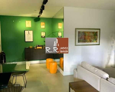 RRCOD4039 Apartamento Garden 98m² CONDOMÍNIO IAKATU OPORTUNIDADE - 1 Suíte 1 Vaga - Sala