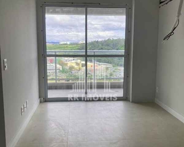 RRCOD4492 Apartamento 68m² CONDOMÍNIO HIGH BETHAVILLE - OPORTUNIDADE - 2 Dorms 1 Vaga - Ba