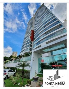 Rubi, 140m² - Parque Dez de Novembro;