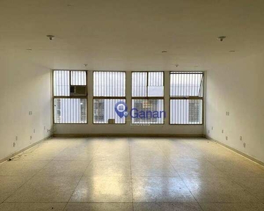 Sala, 102 m² - venda por R$ 610.000,00 ou aluguel por R$ 2.000,00/mês - Centro - São Paulo