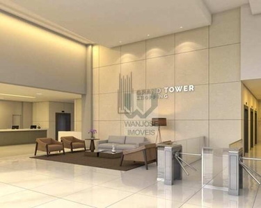 Sala à venda, 64 m² por R$ 614.950,00 - Boa Viagem - Recife/PE