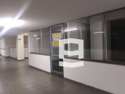 Sala à venda, 75 m² por R$ 99.000,00 - Centro - Apucarana/PR