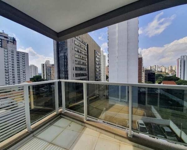 SALA COMERCIAL À VENDA, 44 METROS E 1 VAGA - VILA CLEMENTINO - SÃO PAULO/SP