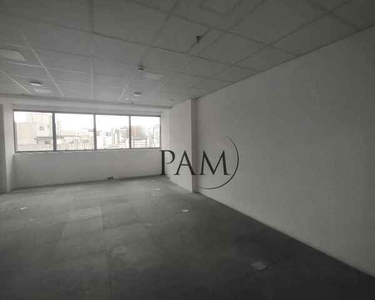 Sala comercial de 43 m² - Venda por R$ 640.000 ou Aluguel por R$ 3.000/mês - Jardim Paulis