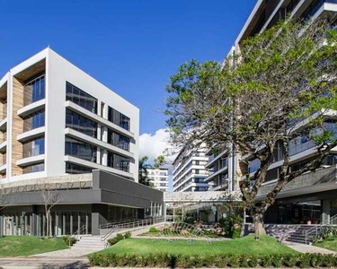 Sala Comercial Galpão / depósito com 1 vaga na garagem