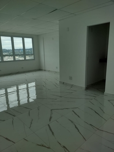 Sala à venda e locaçao 1 Vaga, 43M², Alvinópolis, Atibaia - SP | Patriani Offices