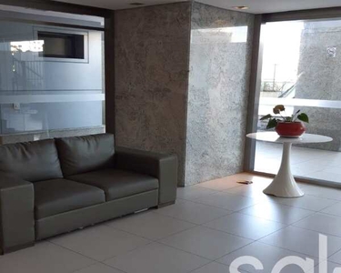 Sala7 Imobiliária - Apartamento 72m², 2 Suítes, Porteira Fechada, para venda, no Salvador