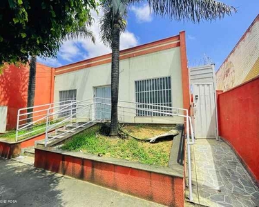 SALAO COMERCIAL em MARÍLIA - SP, PALMITAL