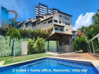 SALVADOR - RESIDENCIAL - PATAMARES