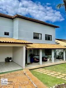 SALVADOR - RESIDENCIAL - PITUAÇU