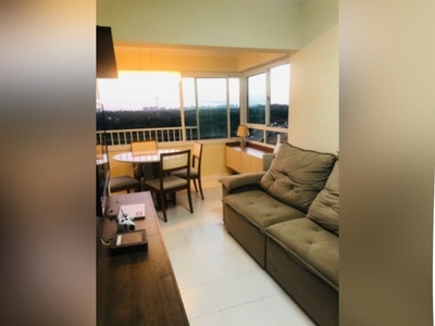SALVADOR VILLE Apartamento com 65m² 2 quartos em Patamares - Salvador - BA