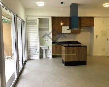 SANTANA DE PARNAÍBA - Apartamento Padrão - TAMBORÉ