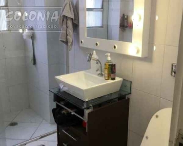 Santo André - Apartamento Padrão - Centro