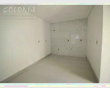 Santo André - Apartamento Padrão - Jardim