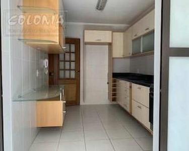 Santo André - Apartamento Padrão - Vila Gilda