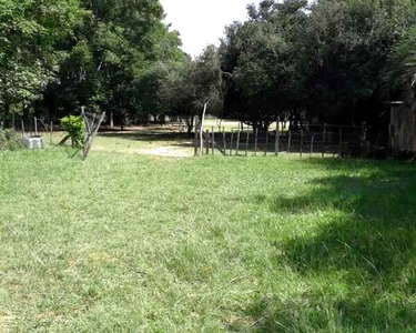 Sítio de 1.3 hectares às margens da RS-040 em Águas Claras, Viamão, RS. Escriturado!