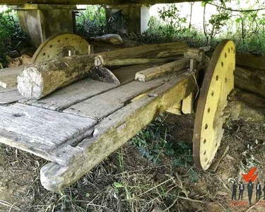 Sítio para Venda em Centro Cruzília-MG