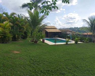 SITIO RESIDENCIAL em Lagoa Santa - MG, rural