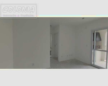 São Caetano do Sul - Apartamento Padrão - Santa Paula