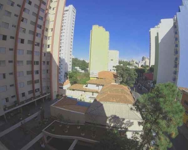 SãO PAULO - Apartamento Padrão - Aclimação