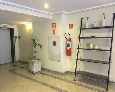 São Paulo - Apartamento Padrão - HIGIENÓPOLIS