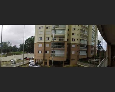 São Paulo - Apartamento Padrão - Jardim Arpoador